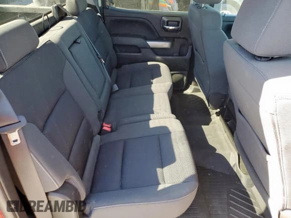 ✅ 2018 Chevrolet Silverado 1500 LT • VIN: 3GCPCREC9JG176491 • Lot: 92190625. Wystawiony na Copart z przebiegiem 146 248 mil. Bezpłatny archiwum sprzedaży aukcyjnych z USA i szczegółowy raport historii pojazdu na DreamBid. Zdjęcie 10.