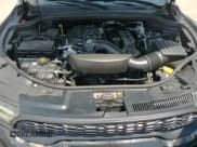 ✅ 2023 Dodge Durango GT • VIN: 1C4RDHDG7PC682059 • Lot: 69684205. Wystawiony na Copart z przebiegiem 52 568 mil. Bezpłatny archiwum sprzedaży aukcyjnych z USA i szczegółowy raport historii pojazdu na DreamBid. Zdjęcie 16.