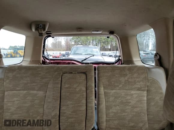 ✅ 2004 Honda CR-V LX • VIN: SHSRD78594U250048 • Лот: 48157625. Опубликован ранее на Copart с пробегом 277 176 миль. Бесплатный доступ к архиву аукционных продаж из США и подробный отчёт об истории автомобиля на DreamBid. Изображение 10.