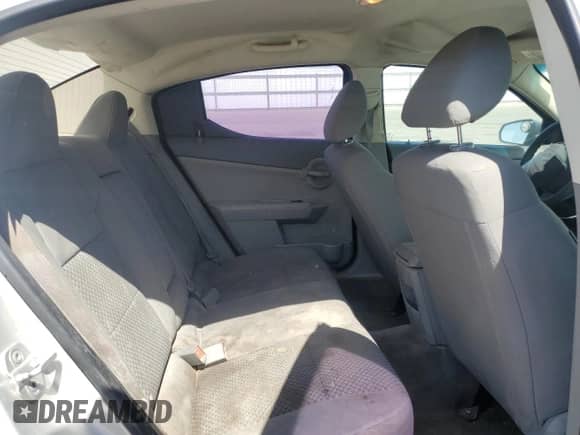 2008 Dodge Avenger SE с VIN 1B3LC46J48N144324, выставлен на аукционе Copart как лот 60113515 с пробегом 235 082 миль миль и Списание • Salvage title. История ставок и продаж доступна на DreamBid. Изображение 10.