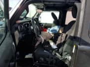 ✅ 2018 Jeep Wrangler Sport S • VIN: 1C4GJXAG4JW279115 • Lot: 51965595. Listed on Copart with 40,783 mi. Free auction sales archive from the USA and detailed vehicle history report at DreamBid. Image 7.