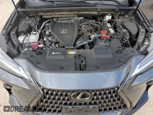 ✅ 2024 Lexus NX 350 Luxury • VIN: 2T2HGCEZ0RC040679 • Lot: 87432935. Wystawiony na Copart z przebiegiem 16 913 mil. Bezpłatny archiwum sprzedaży aukcyjnych z USA i szczegółowy raport historii pojazdu na DreamBid. Zdjęcie 12.