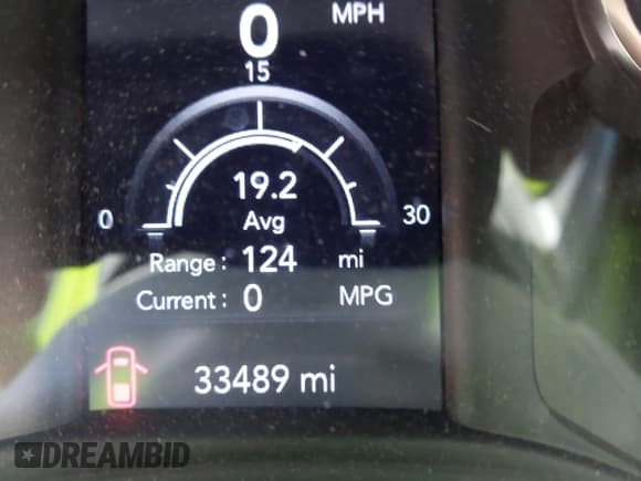 ✅ 2020 Ram 2500 Tradesman • VIN: 3C6UR5CL9LG258440 • Лот: 42073257. Опубликован ранее на IAAI с пробегом 33 489 миль. Бесплатный доступ к архиву аукционных продаж из США и подробный отчёт об истории автомобиля на DreamBid. Изображение 16.