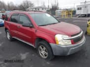 ✅ 2005 Chevrolet Equinox LS • VIN: 2CNDL23F556136350 • Лот: 41875184. Опубликован ранее на IAAI с пробегом 88 560 миль. Бесплатный доступ к архиву аукционных продаж из США и подробный отчёт об истории автомобиля на DreamBid. Изображение 1.