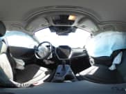 ✅ 2024 Subaru Crosstrek Premium • VIN: JF2GUADCXR8268678 • Lot: 40416891. Listed on IAAI with 15,532 mi. Free auction sales archive from the USA and detailed vehicle history report at DreamBid. Image 18.