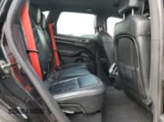 ✅ 2014 Porsche Cayenne • VIN: WP1AA2A26ELA01655 • Lot: 68895295. Listed on Copart with 179,745 mi. Free auction sales archive from the USA and detailed vehicle history report at DreamBid. Image 10.