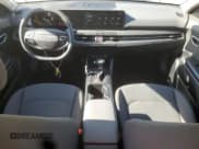 ✅ 2025 Kia K4 LX • VIN: 3KPFT4DE7SE161292 • Lot: 86628535. Listed on Copart with 3,799 mi. Free auction sales archive from the USA and detailed vehicle history report at DreamBid. Image 8.