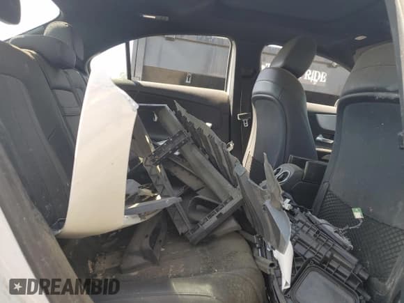 ✅ 2020 Mercedes-Benz A 220 • VIN: W1K3G4EB6LW043095 • Лот: 61063645. Опубликован ранее на Copart с пробегом 75 576 миль. Бесплатный доступ к архиву аукционных продаж из США и подробный отчёт об истории автомобиля на DreamBid. Изображение 10.