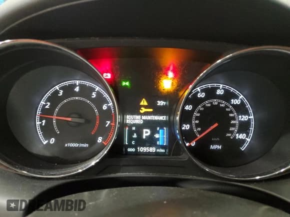 ✅ 2016 Mitsubishi Outlander ES • VIN: JA4AR3AWXGZ042352 • Lot: 92882835. Wystawiony na Copart z przebiegiem 109 589 mil. Bezpłatny archiwum sprzedaży aukcyjnych z USA i szczegółowy raport historii pojazdu na DreamBid. Zdjęcie 9.