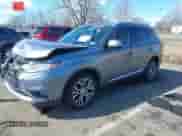 2017 Mitsubishi Outlander SE с VIN JA4AZ3A35HZ029290, выставлен на аукционе IAAI как лот 41747978 с пробегом 103 914 миль миль и . История ставок и продаж доступна на DreamBid. Изображение 17.