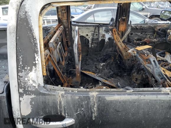 ✅ 2017 GMC Sierra 1500 Denali • VIN: 3GTU2PEJ8HG160494 • Lot: 45989915. Listed on Copart with Not provided. Free auction sales archive from the USA and detailed vehicle history report at DreamBid. Image 10.