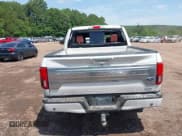 ✅ 2018 Ford F-150 XL • VIN: 1FTEW1EG9JFD28161 • Lot: 42254754. Listed on IAAI with 122,769 mi. Free auction sales archive from the USA and detailed vehicle history report at DreamBid. Image 15.