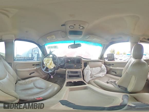 ✅ 2004 Chevrolet Silverado 2500HD LT • VIN: 1GCHK292X4E318763 • Лот: 78013674. Опубликован ранее на Copart с пробегом 254 024 миль. Бесплатный доступ к архиву аукционных продаж из США и подробный отчёт об истории автомобиля на DreamBid. Изображение 13.