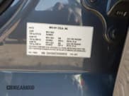 ✅ 2023 Tesla Model Y Long Range • VIN: 7SAYGDEE5PA099226 • Lot: 42004061. Listed on IAAI with 10,607 mi. Free auction sales archive from the USA and detailed vehicle history report at DreamBid. Image 9.