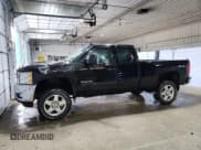 ✅ 2013 Chevrolet Silverado 2500HD LTZ • VIN: 1GC2KYE82DZ277508 • Lot: 71739424. Listed on Copart with Not provided. Free auction sales archive from the USA and detailed vehicle history report at DreamBid. Image 1.
