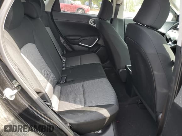 ✅ 2021 Kia Soul LX • VIN: KNDJ22AU0M7755514 • Лот: 53078005. Опубликован ранее на Copart с пробегом 46 059 миль. Бесплатный доступ к архиву аукционных продаж из США и подробный отчёт об истории автомобиля на DreamBid. Изображение 10.