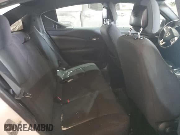 ✅ 2013 Dodge Avenger SXT • VIN: 1C3CDZCB7DN632011 • Лот: 41964195. Опубликован ранее на Copart с пробегом Не указан. Бесплатный доступ к архиву аукционных продаж из США и подробный отчёт об истории автомобиля на DreamBid. Изображение 10.