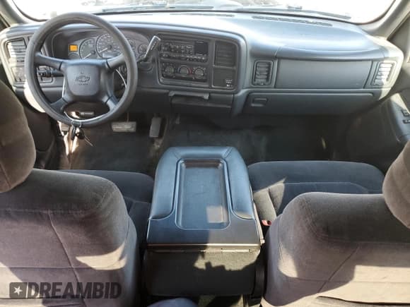 ✅ 2001 Chevrolet Silverado 1500 • VIN: 2GCEK19T611382334 • Лот: 58855725. Опубликован ранее на Copart с пробегом 263 550 миль. Бесплатный доступ к архиву аукционных продаж из США и подробный отчёт об истории автомобиля на DreamBid. Изображение 8.