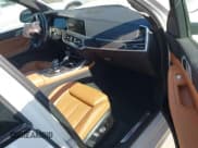 ✅ 2022 BMW X7 M50i • VIN: 5UXCX6C00N9L77369 • Лот: 42349679. Опубликован ранее на IAAI с пробегом 43 710 миль. Бесплатный доступ к архиву аукционных продаж из США и подробный отчёт об истории автомобиля на DreamBid. Изображение 5.