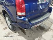 ✅ 2006 Saturn VUE • VIN: 5GZCZ33D16S887784 • Lot: 41342611. Wystawiony na IAAI z przebiegiem 86 385 mil. Bezpłatny archiwum sprzedaży aukcyjnych z USA i szczegółowy raport historii pojazdu na DreamBid. Zdjęcie 18.