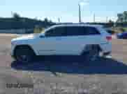 2018 Jeep Grand Cherokee Limited z VIN 1C4RJEBG1JC159332, wystawiony jako IAAI lot #43123211 z przebiegiem 62 515 mil mil oraz . Historia ofert i sprzedaży dostępna na DreamBid. Obrazek 14.