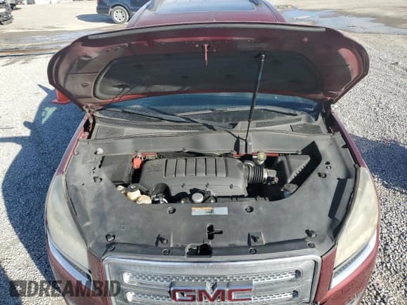 ✅ 2015 GMC Acadia SLE • VIN: 1GKKRPKD0FJ225419 • Lot: 90984285. Listed on Copart with 193,878 mi. Free auction sales archive from the USA and detailed vehicle history report at DreamBid. Image 12.