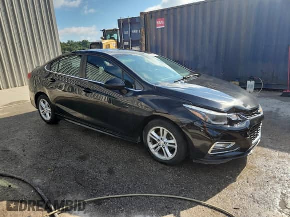 2016 Chevrolet Cruze LT с VIN 1G1BD5SM3G7237165, выставлен на аукционе Copart как лот 70193485 с пробегом 162 733 миль миль и На запчасти • Non repairable. История ставок и продаж доступна на DreamBid. Изображение 4.