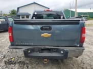 ✅ 2013 Chevrolet Silverado 1500 LTZ • VIN: 3GCPKTE72DG187520 • Lot: 67786994. Listed on Copart with 366,682 mi. Free auction sales archive from the USA and detailed vehicle history report at DreamBid. Image 6.