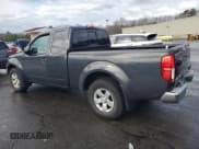 ✅ 2010 Nissan Frontier SE • VIN: 1N6AD0CW7AC424748 • Lot: 51389765. Listed on Copart with 141,093 mi. Free auction sales archive from the USA and detailed vehicle history report at DreamBid. Image 2.