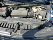 ✅ 2023 Chevrolet Silverado 1500 LT Trail Boss • VIN: 3GCUDFED0PG134050 • Lot: 82297895. Wystawiony na Copart z przebiegiem 57 218 mil. Bezpłatny archiwum sprzedaży aukcyjnych z USA i szczegółowy raport historii pojazdu na DreamBid. Zdjęcie 16.