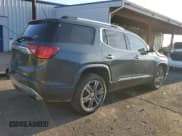 ✅ 2019 GMC Acadia Denali • VIN: 1GKKNXLS7KZ296587 • Lot: 71738045. Wystawiony na Copart z przebiegiem 51 377 mil. Bezpłatny archiwum sprzedaży aukcyjnych z USA i szczegółowy raport historii pojazdu na DreamBid. Zdjęcie 3.