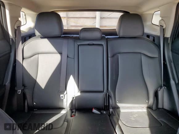 ✅ 2025 Kia Sportage EX • VIN: 5XYK3CDF3SG271387 • Лот: 83956565. Опубликован ранее на Copart с пробегом 898 миль. Бесплатный доступ к архиву аукционных продаж из США и подробный отчёт об истории автомобиля на DreamBid. Изображение 10.