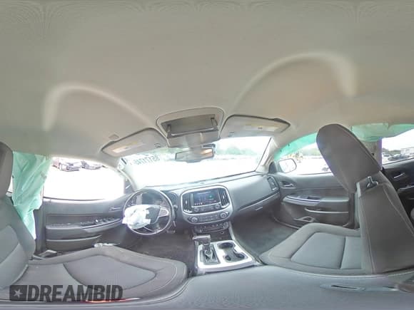 ✅ 2021 Chevrolet Colorado 4WD LT • VIN: 1GCGTCEN3M1187309 • Lot: 85171745. Wystawiony na Copart z przebiegiem 152 177 mil. Bezpłatny archiwum sprzedaży aukcyjnych z USA i szczegółowy raport historii pojazdu na DreamBid. Zdjęcie 14.