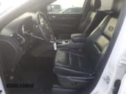 ✅ 2019 Jeep Grand Cherokee Overland • VIN: 1C4RJFCGXKC583792 • Lot: 65344905. Listed on Copart with 66,209 mi. Free auction sales archive from the USA and detailed vehicle history report at DreamBid. Image 7.