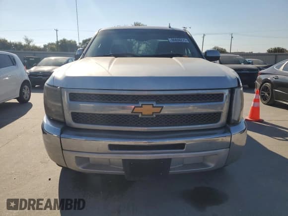 ✅ 2012 Chevrolet Silverado 1500 LT • VIN: 1GCRCSE07CZ286562 • Lot: 86656275. Wystawiony na Copart z przebiegiem 193 383 mil. Bezpłatny archiwum sprzedaży aukcyjnych z USA i szczegółowy raport historii pojazdu na DreamBid. Zdjęcie 5.
