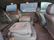 ✅ 2005 Toyota Sienna XLE • VIN: 5TDZA22C65S338076 • Lot: 92367075. Listed on Copart with 281,482 mi. Free auction sales archive from the USA and detailed vehicle history report at DreamBid. Image 11.