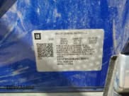 ✅ 2018 Chevrolet Bolt EV LT • VIN: 1G1FW6S06J4138900 • Lot: 66077184. Wystawiony na Copart z przebiegiem 39 722 mil. Bezpłatny archiwum sprzedaży aukcyjnych z USA i szczegółowy raport historii pojazdu na DreamBid. Zdjęcie 14.