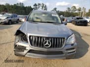 ✅ 2012 Mercedes-Benz GL 350 • VIN: 4JGBF2FE5CA794364 • Lot: 92940735. Wystawiony na Copart z przebiegiem 134 754 mil. Bezpłatny archiwum sprzedaży aukcyjnych z USA i szczegółowy raport historii pojazdu na DreamBid. Zdjęcie 5.