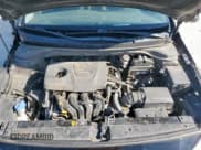 ✅ 2018 Hyundai Accent SE • VIN: 3KPC24A30JE010852 • Лот: 52120325. Опубликован ранее на Copart с пробегом 160 879 миль. Бесплатный доступ к архиву аукционных продаж из США и подробный отчёт об истории автомобиля на DreamBid. Изображение 12.