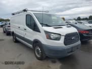 ✅ 2016 Ford Transit Cargo • VIN: 1FTYE1ZM4GKB22049 • Lot: 80447235. Listed on Copart with 201,568 mi. Free auction sales archive from the USA and detailed vehicle history report at DreamBid. Image 4.