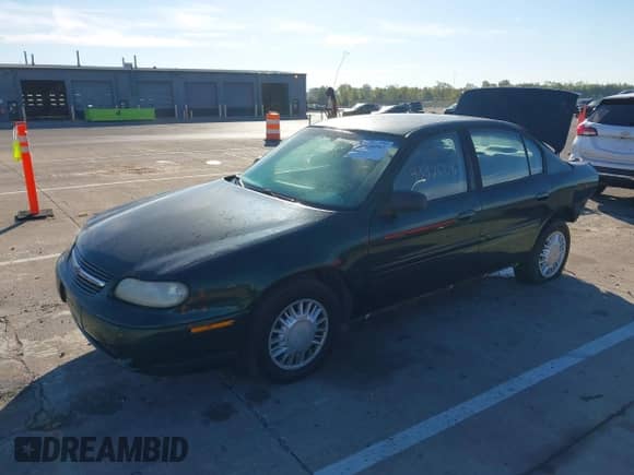 2003 Chevrolet Malibu с VIN 1G1ND52JX3M704175, выставлен на аукционе IAAI как лот 43426042 с пробегом 116 940 миль миль и . История ставок и продаж доступна на DreamBid. Изображение 18.