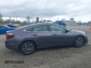 ✅ 2021 Honda Insight Touring • VIN: 19XZE4F91ME005517 • Lot: 42036493. Wystawiony na IAAI z przebiegiem 65 404 mil. Bezpłatny archiwum sprzedaży aukcyjnych z USA i szczegółowy raport historii pojazdu na DreamBid. Zdjęcie 13.