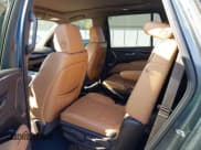 ✅ 2021 Cadillac Escalade • VIN: 1GYS4FKT6MR333998 • Lot: 43846400. Listed on IAAI with 140,123 mi. Free auction sales archive from the USA and detailed vehicle history report at DreamBid. Image 8.