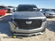 ✅ 2023 Cadillac Escalade ESV 4WD Sport Platinum • VIN: 1GYS4RKL7PR112464 • Лот: 88151315. Опубликован ранее на Copart с пробегом 15 744 миль. Бесплатный доступ к архиву аукционных продаж из США и подробный отчёт об истории автомобиля на DreamBid. Изображение 5.