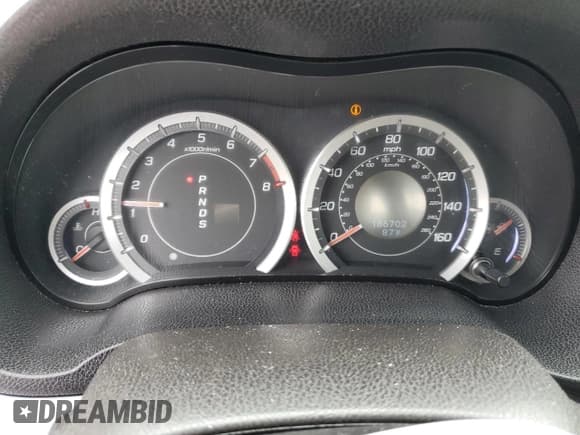 ✅ 2012 Acura TSX • VIN: JH4CU2F47CC013871 • Лот: 57179875. Опубликован ранее на Copart с пробегом 186 702 миль. Бесплатный доступ к архиву аукционных продаж из США и подробный отчёт об истории автомобиля на DreamBid. Изображение 9.