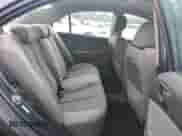 2010 Hyundai Sonata GLS with VIN 5NPET4AC4AH628693, listed as a Copart auction lot 69781655 with Not provided miles and Salvage title. Bid and sale history available at DreamBid. Image 10.