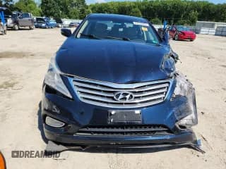 ✅ 2012 Hyundai Azera • VIN: KMHFG4JG9CA178010 • Лот: 69284865. Опубликован ранее на Copart с пробегом 101 287 миль. Бесплатный доступ к архиву аукционных продаж из США и подробный отчёт об истории автомобиля на DreamBid. Изображение 5.