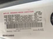 ✅ 2003 Mitsubishi Montero Sport ES • VIN: JA4LS21HX3J018795 • Lot: 42889410. Wystawiony na IAAI z przebiegiem 161 383 mil. Bezpłatny archiwum sprzedaży aukcyjnych z USA i szczegółowy raport historii pojazdu na DreamBid. Zdjęcie 9.