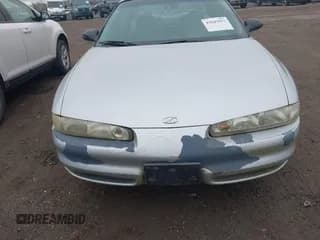 ✅ 2002 Oldsmobile Intrigue GX • VIN: 1G3WH52H32F188354 • Lot: 43647017. Wystawiony na IAAI z przebiegiem 200 676 mil. Bezpłatny archiwum sprzedaży aukcyjnych z USA i szczegółowy raport historii pojazdu na DreamBid. Zdjęcie 6.