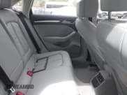 ✅ 2015 Audi A3 Premium Plus • VIN: WAUEFHFF9F1030113 • Lot: 41953949. Listed on IAAI with 98,755 mi. Free auction sales archive from the USA and detailed vehicle history report at DreamBid. Image 8.